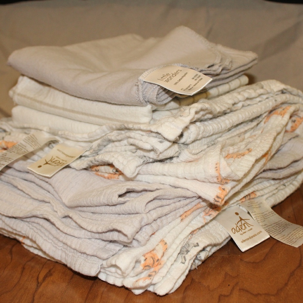 Swaddle Bundle - Picture 2 of 6